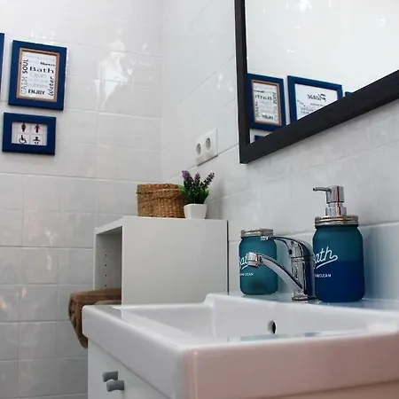 Διαμέρισμα Centrico Apartamento Reformado *
