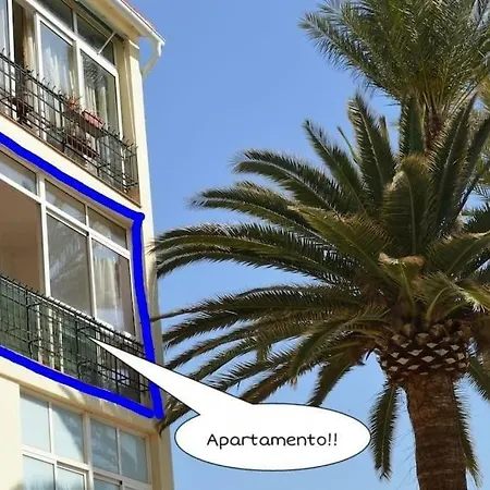 Centrico Apartamento Reformado Διαμέρισμα Τορρεμολίνος