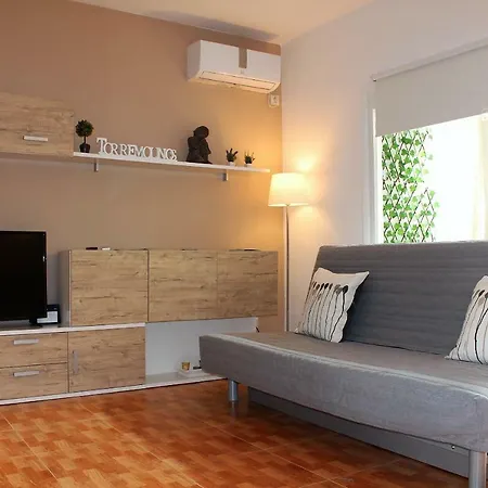 Διαμέρισμα Centrico Apartamento Reformado