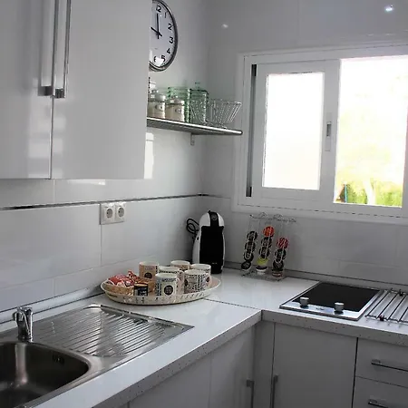 Διαμέρισμα Centrico Apartamento Reformado