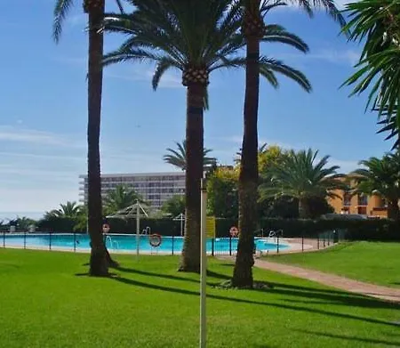Διαμέρισμα Centrico Apartamento Reformado *