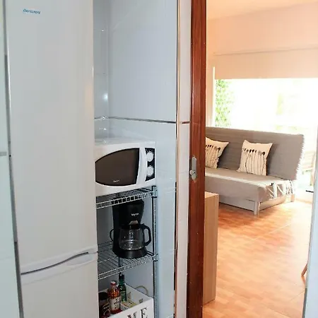 Centrico Apartamento Reformado *