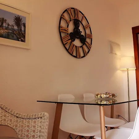Διαμέρισμα Centrico Apartamento Reformado *