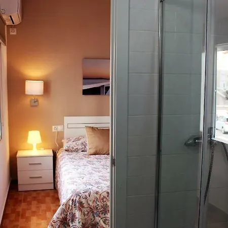 Centrico Apartamento Reformado Τορρεμολίνος