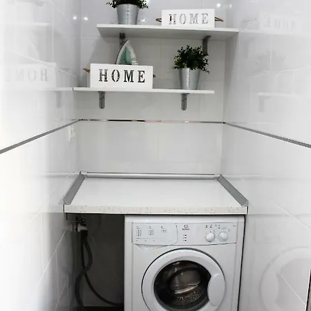 Διαμέρισμα Centrico Apartamento Reformado
