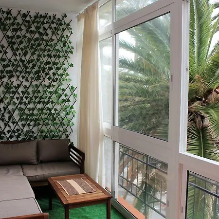 Centrico Apartamento Reformado