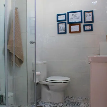 Centrico Apartamento Reformado