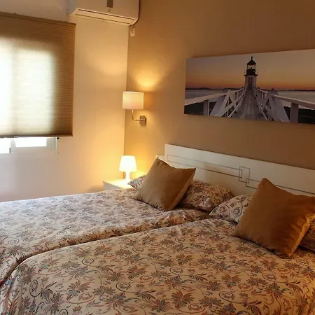 Appartement Centrico Apartamento Reformado