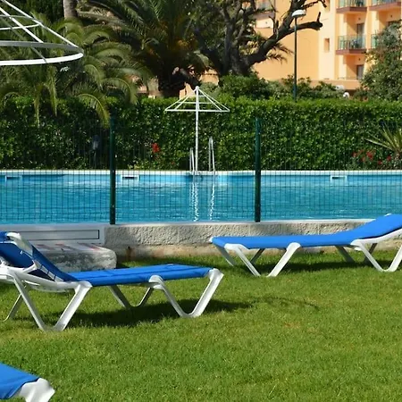 Appartement Centrico Apartamento Reformado *
