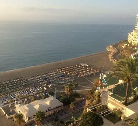 Centrico Apartamento Reformado Torremolinos