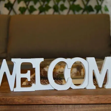 Centrico Apartamento Reformado *