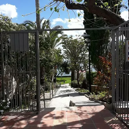 Centrico Apartamento Reformado