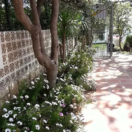 Appartement Centrico Apartamento Reformado Torremolinos